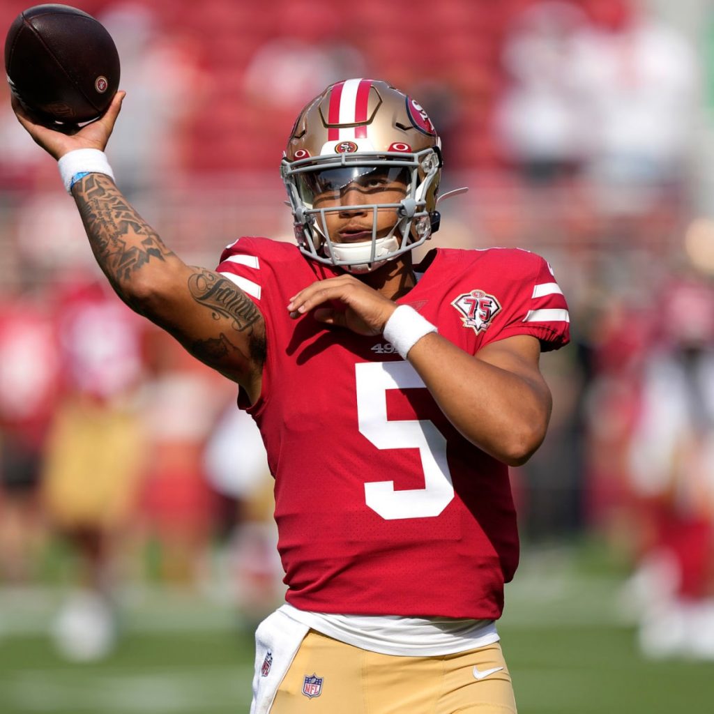 San Francisco 49ers Depth Chart 2022 Current Roster, Offensive