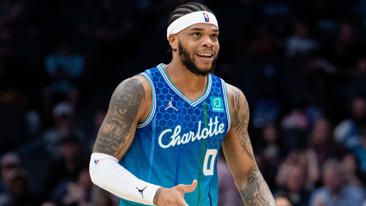 What Happened To Miles Bridges? Why Was The Charlotte Hornets Star ...