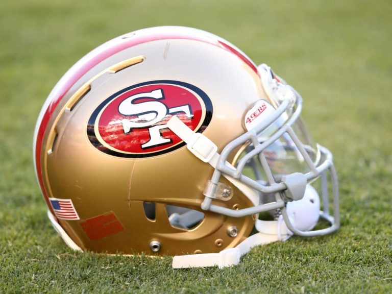 Nfl 2023 San Francisco 49ers Printable Schedule: Date, Tv Streaming & Time