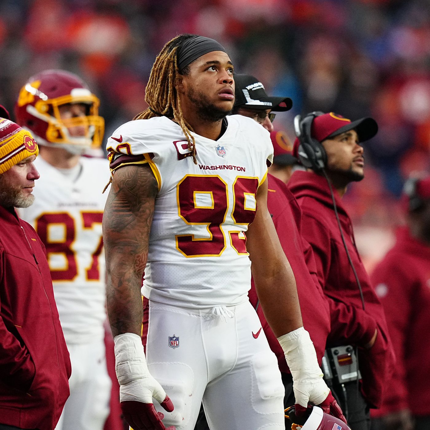 who-is-the-girlfriend-of-chase-young-his-parents-family-salary-jersey-yebscore-com