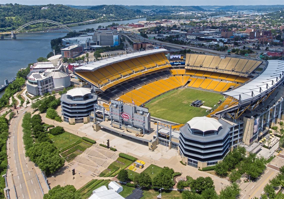  This New Name Already Sucks Pittsburgh Steelers Fans React To 
