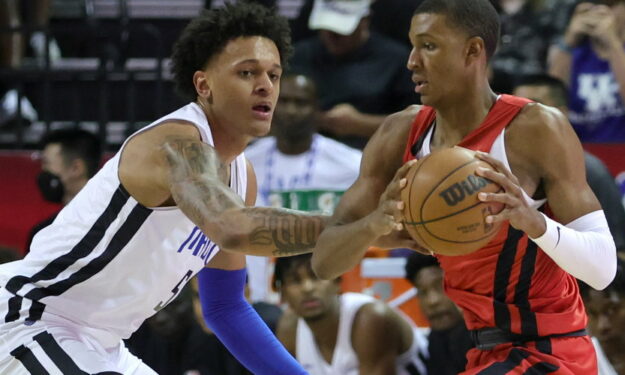 Who is Paolo Banchero Girlfriend? His Parents, Family, Salary, Jersey