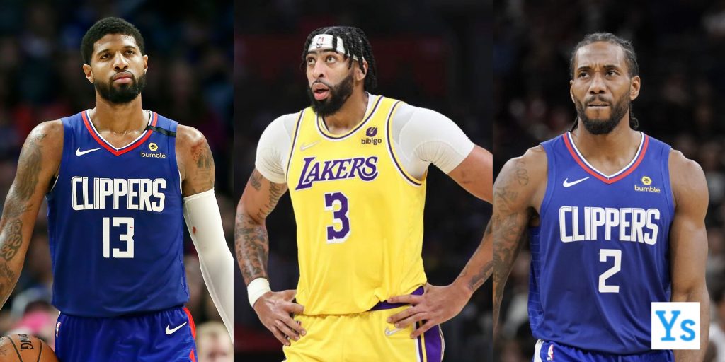 Anthony Davis