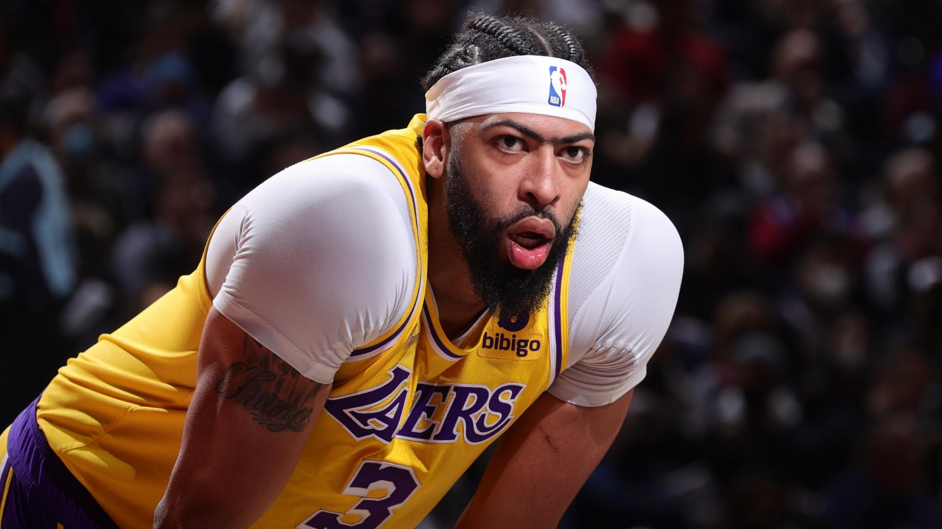 NBA Los Angeles Lakers: Printable Regular Season Schedule 2023-2024