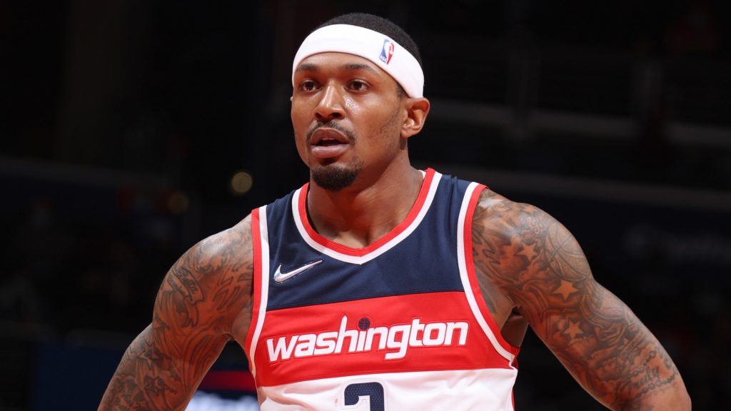 Bradley Beal