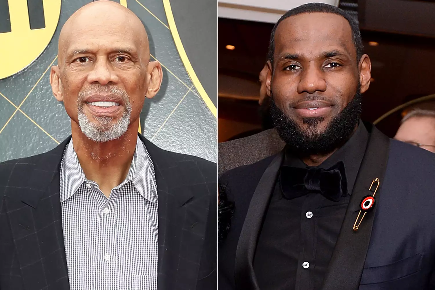 NBA Legend Kareem AbdulJabbar Gives His Take on LeBron James