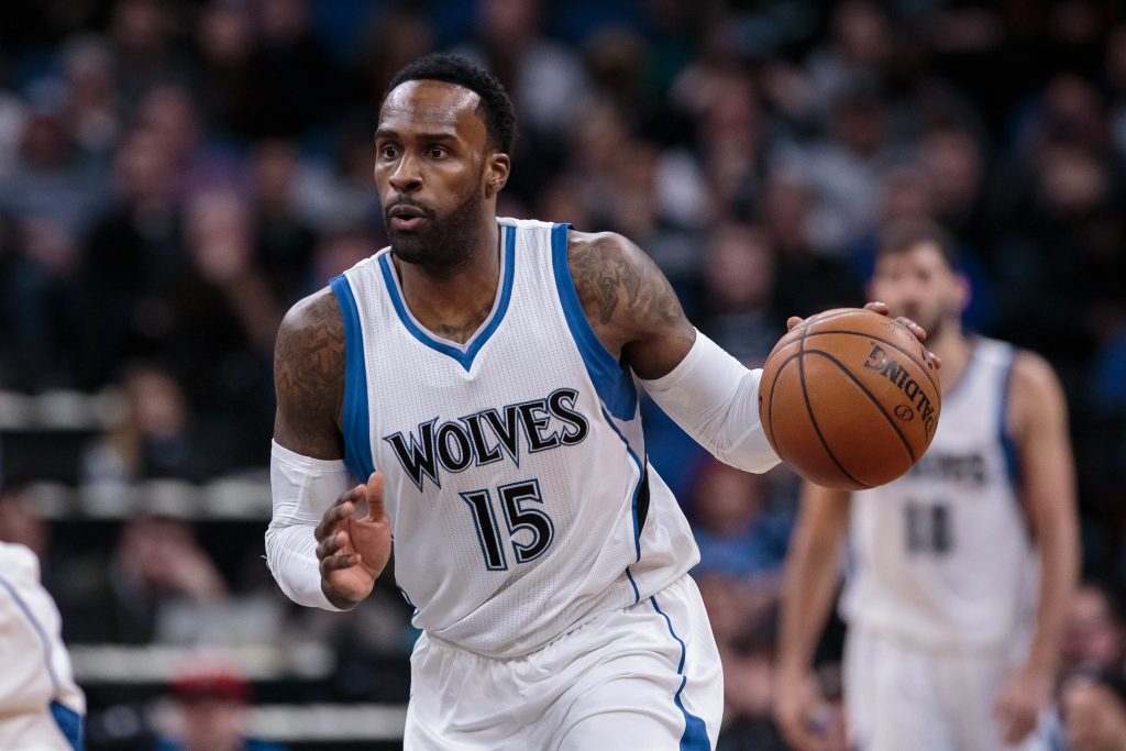 Shabazz Muhammad