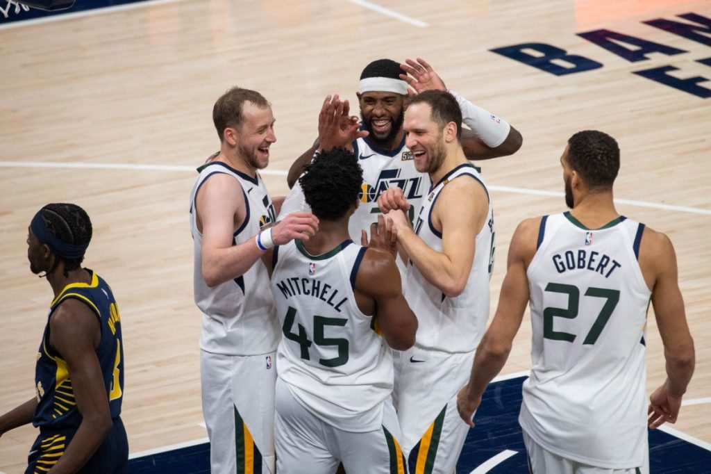 Utah Jazz