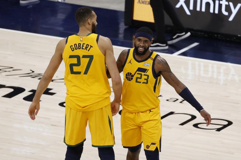 Utah Jazz