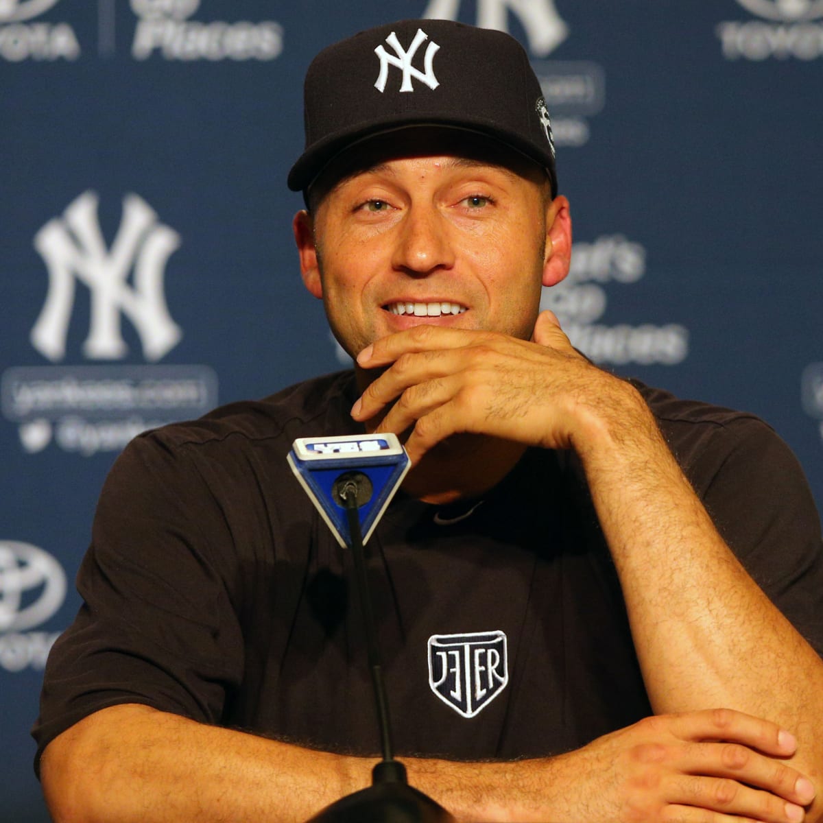 Derek Jeter