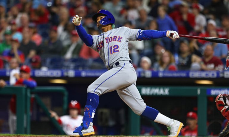 Braves Troll Mets Fans During Rain Delay By Playing Timmy Trumpet's ...