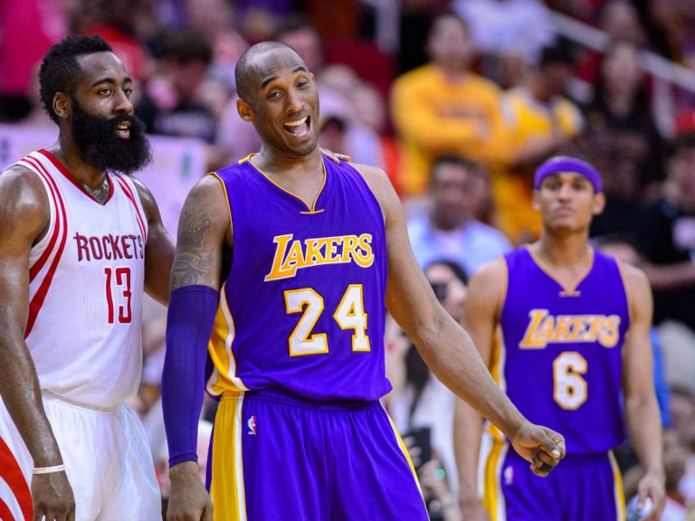 Best NBA Player Nicknames & The Origin Story Basketball Reference