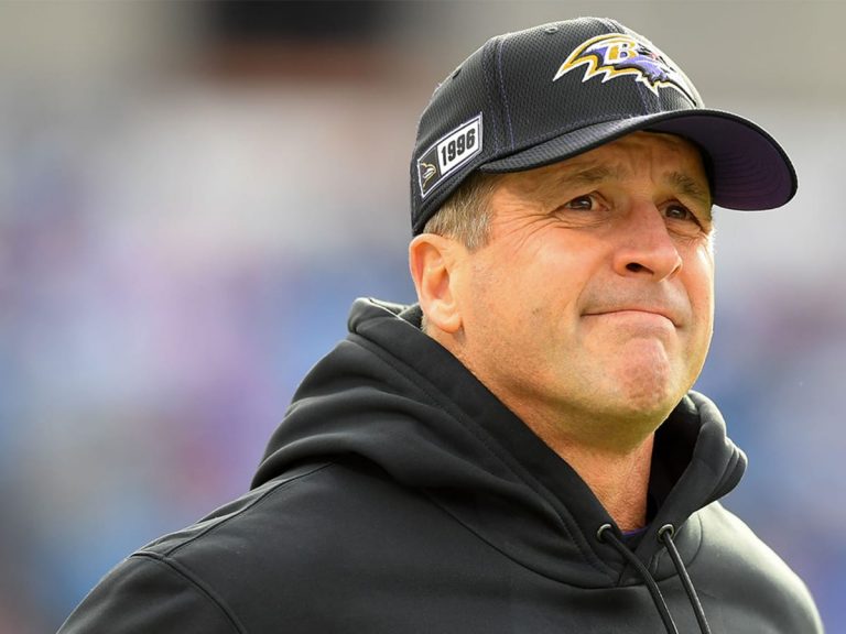 Who Is Ingrid Harbaugh, Wife Of Ravens Head Coach John Harbaugh? His ...