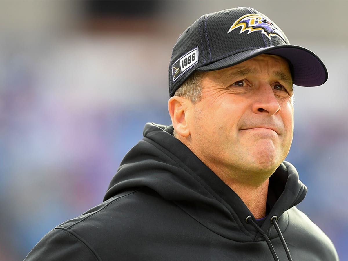 Who is Ingrid Harbaugh, Wife of Ravens head coach John Harbaugh? His