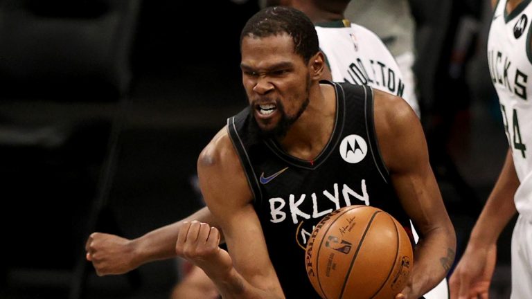 Kevin Durant