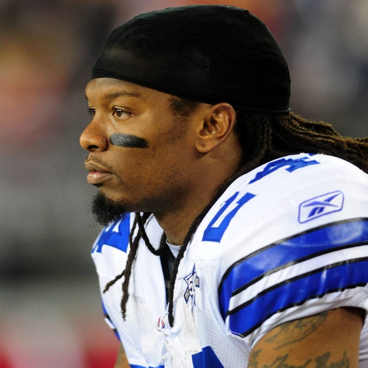 Former Dallas Cowboys star Marion Barber III died from heat stroke: Medical  examiner - ABC News