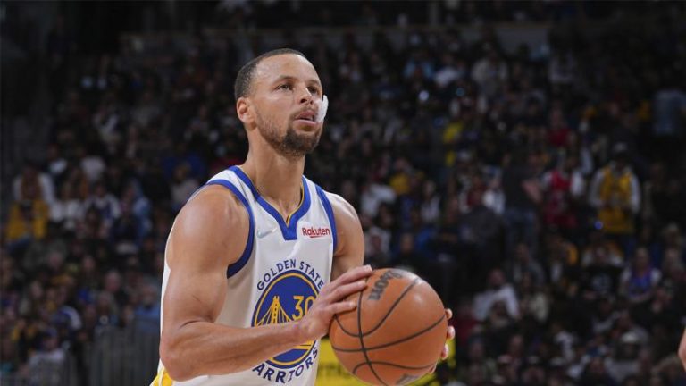 Steph Curry diet and workout: How does the Golden State Warriors ...