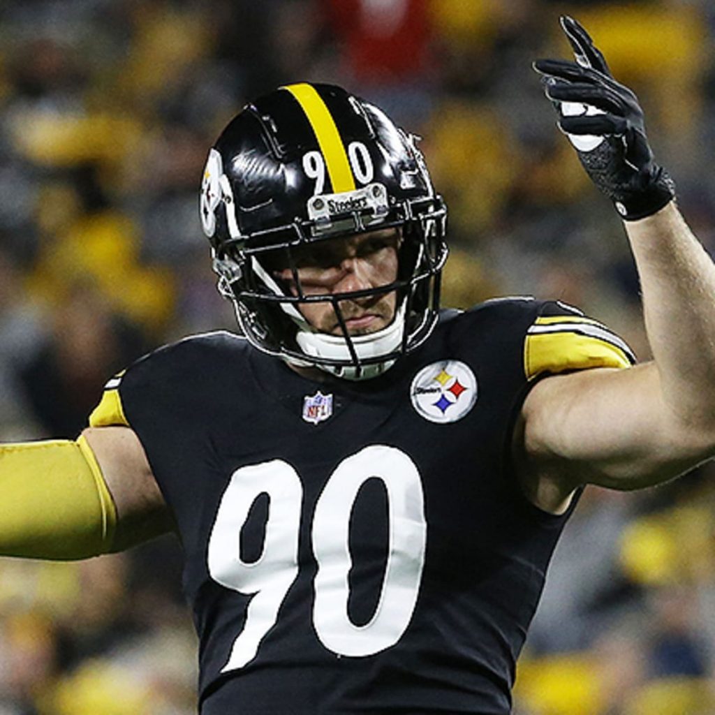 Pittsburgh Steelers Preseason 2022: Full Schedule, Fixtures and Live Stream  Details