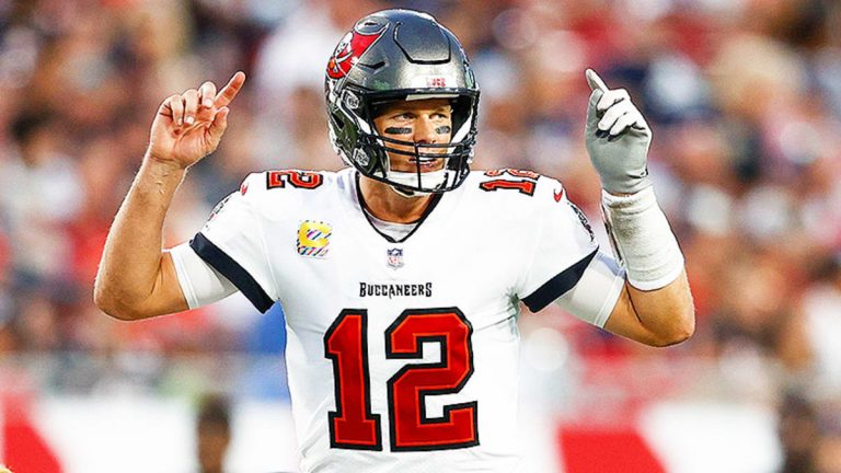Tom Brady