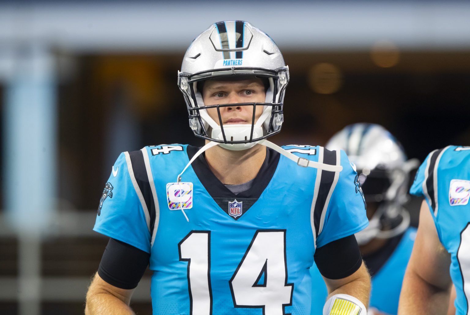 Carolina Panthers Depth Chart 2022 Current Roster, Offensive