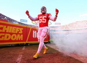 Is Diamond Hurt still the Girlfriend of Frank Clark? His Parents