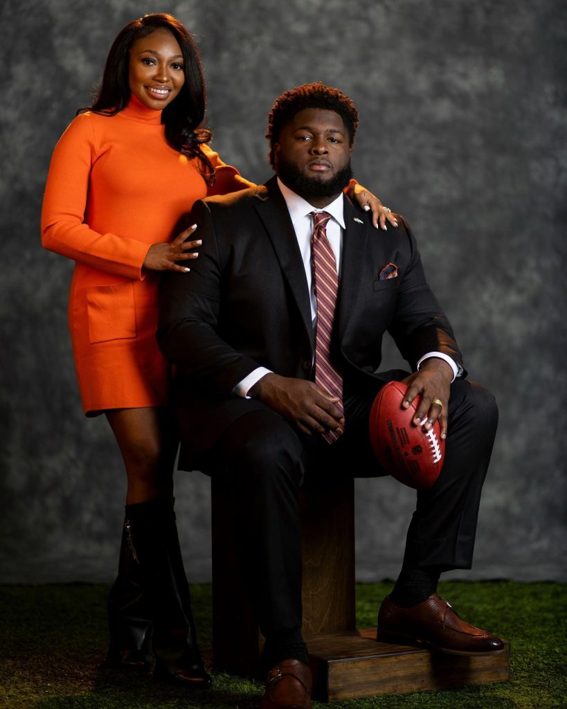 D. J. Jones