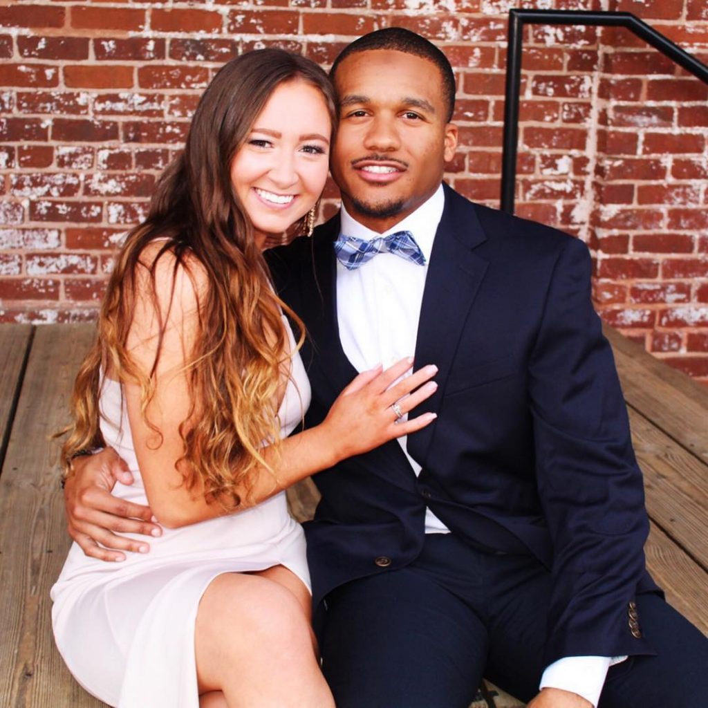 Michael Carter II