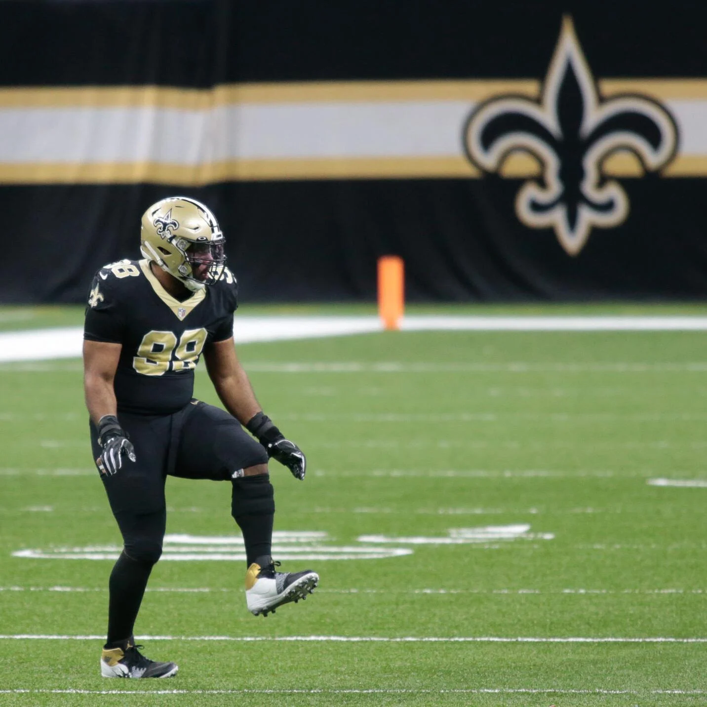 Who is the Girlfriend of Sheldon Rankins? His Parents, Family, Salary