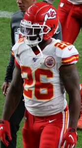 Damien Williams