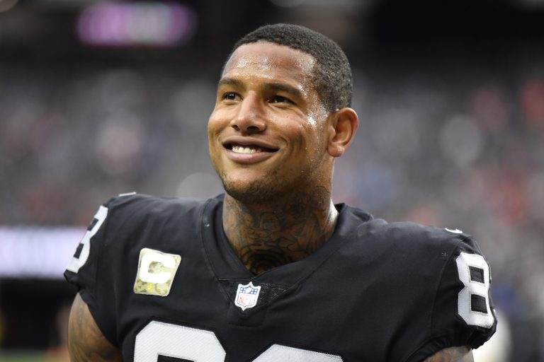 Darren Waller