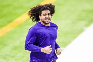 Eric Kendricks