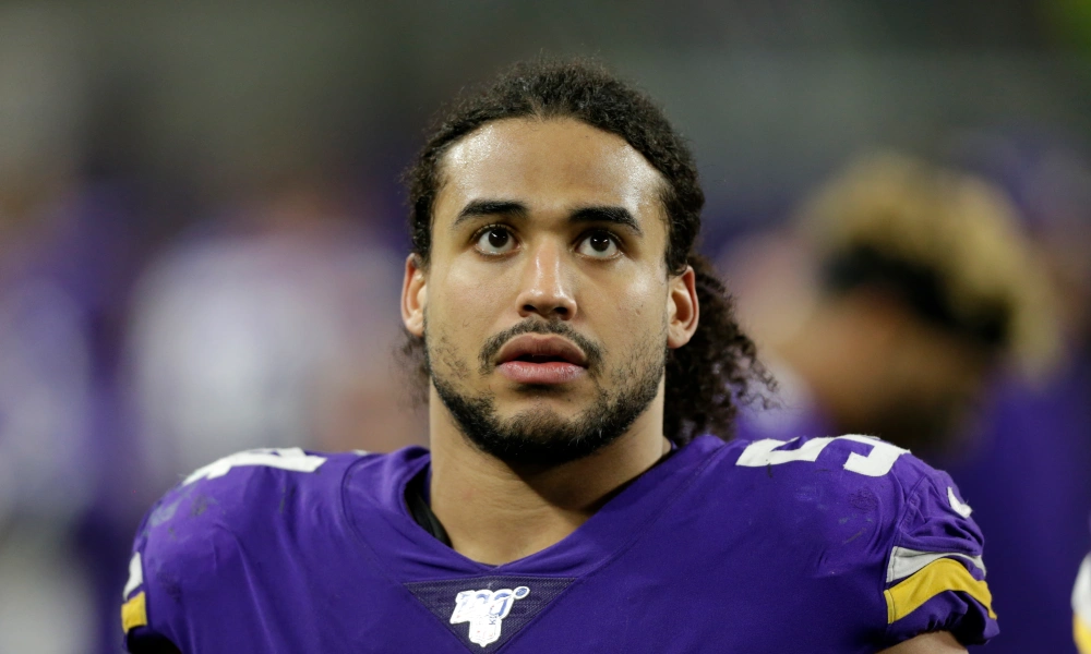 Eric Kendricks