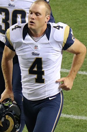 Greg Zuerlein