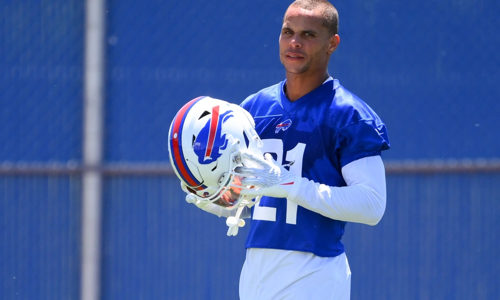 Jordan Poyer