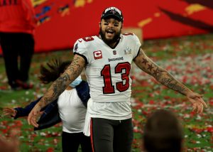 Mike Evans