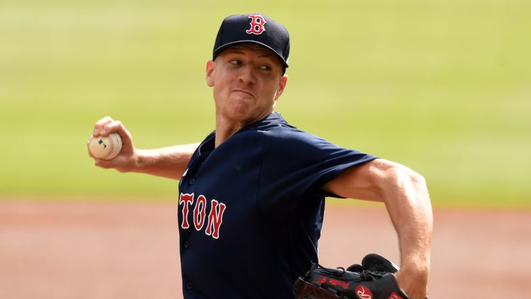 MLB Betting Odds
