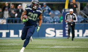 Rashaad Penny