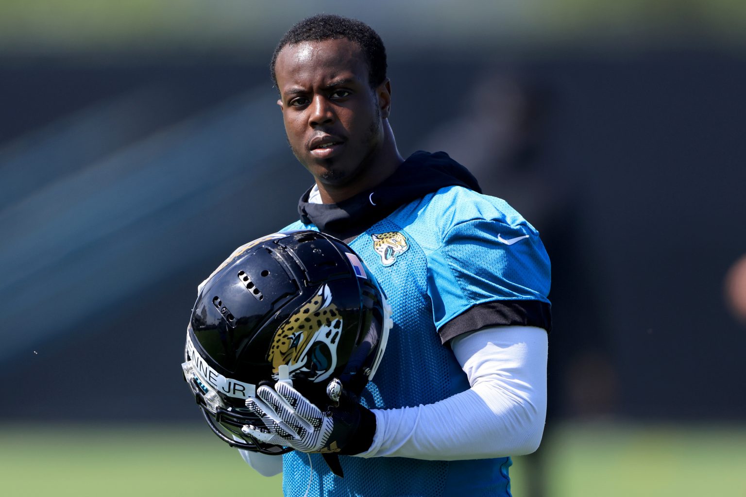 Jacksonville Jaguars’ Travis Etienne: NFL Fantasy Data & Stats ...