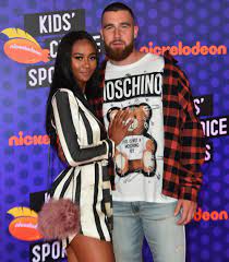 Travis Kelce