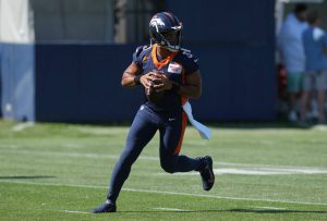 Russell Wilson