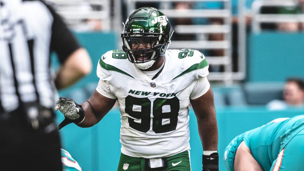 Sheldon rankins