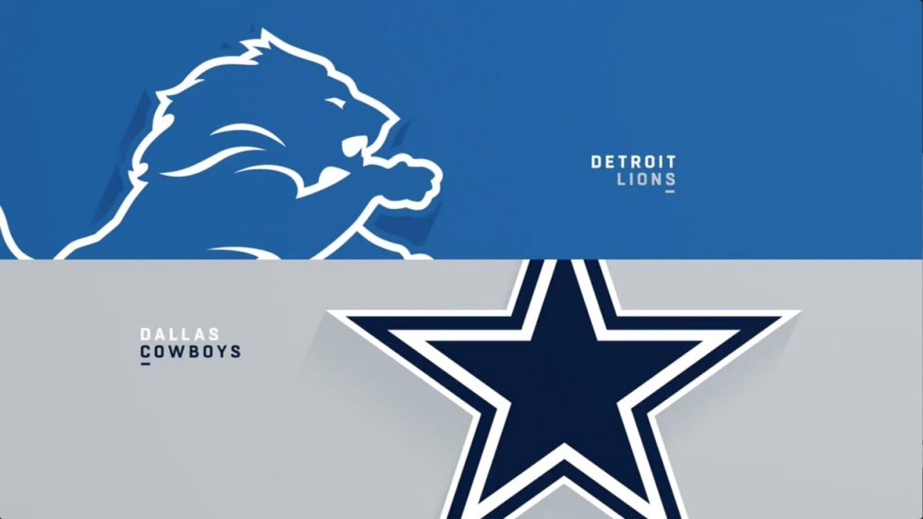 Why Do the Lions and Cowboys Always Play on Thanksgiving?