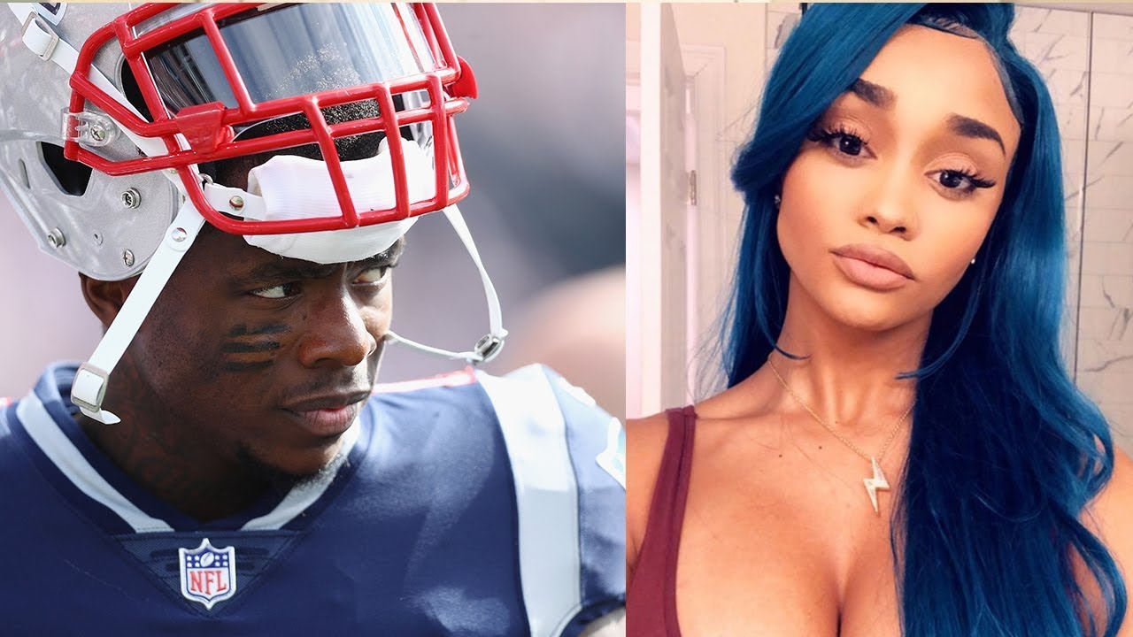 Josh Gordon Dylan