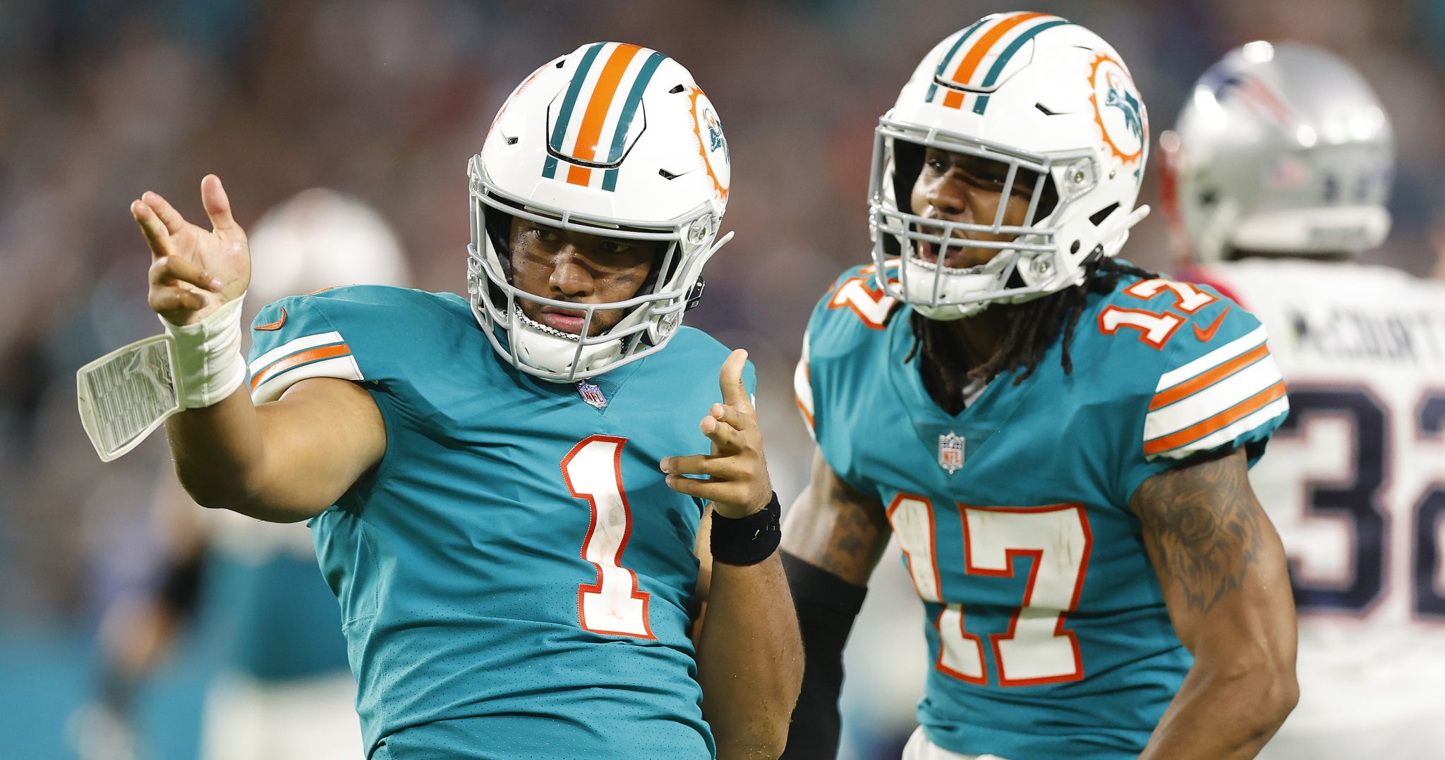 Miami Dolphins Super Bowl Odds for 202223 NFL Season