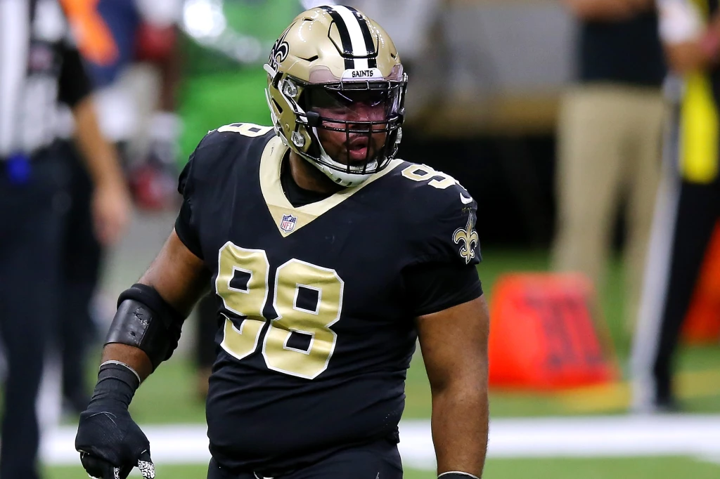 Who is the Girlfriend of Sheldon Rankins? His Parents, Family, Salary