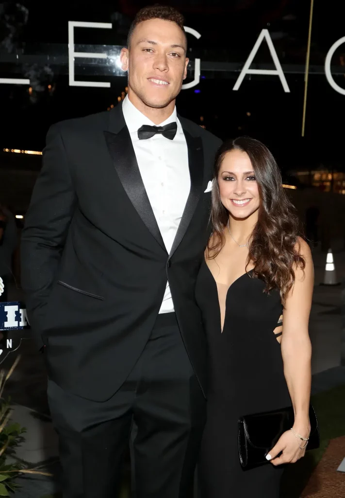 Aaron Judge