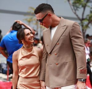 Aaron Judge