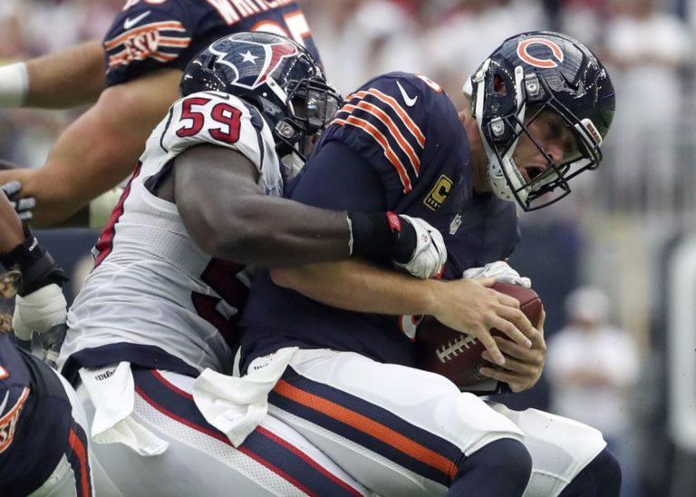 NFL 2023 Chicago Bears Printable Schedule Date TV Streaming Time