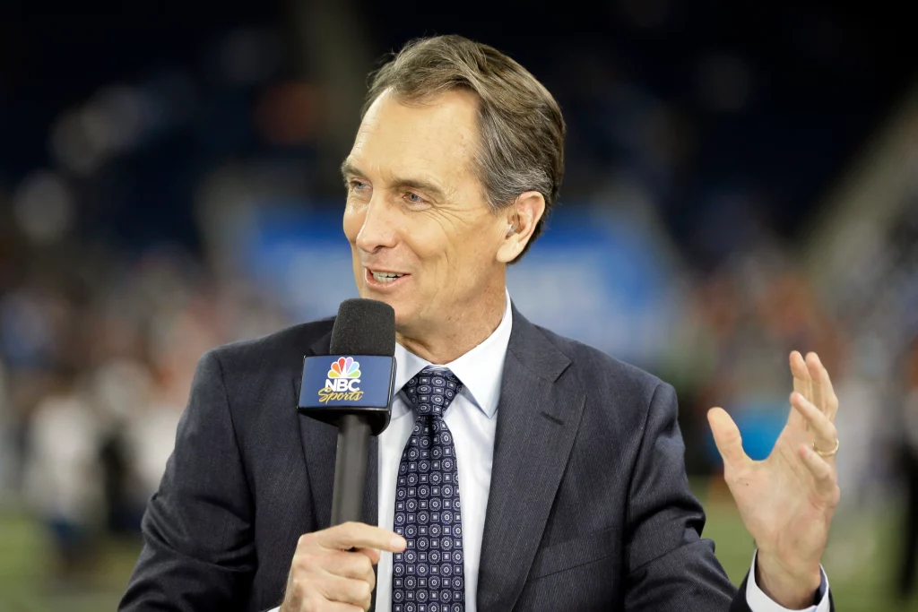 Cris Collinsworth