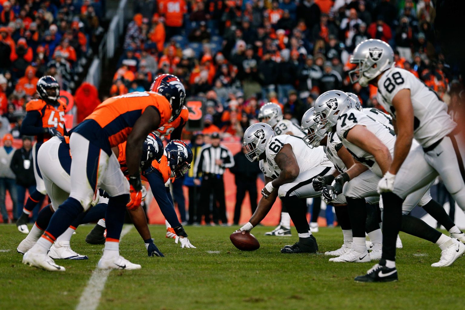 NFL 2023 Las Vegas Raiders Printable Schedule Date ,TV Streaming & Time